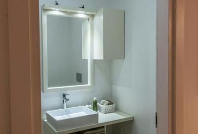 Apartament 3 camere lux Baneasa Park Residence 5 / Loc Parcare - 13