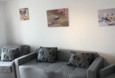 Apartament cu 2 camere semidecomandat în Fabric - 3