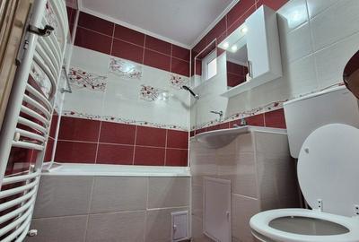 Apartament cu 2 camere decomandat în Central - 3