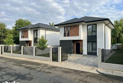 Casă cu 4 camere cu Teren 387 Mp în Central - 1