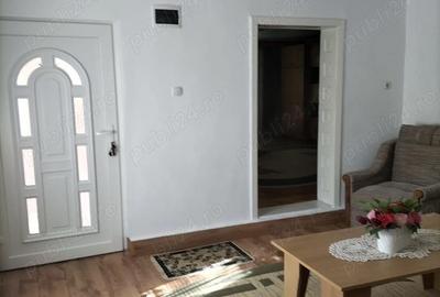 Casă cu Teren 6400 Mp în Băbășești
