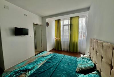 Garsonieră semidecomandată, mobilată în Podul de Piatră - 2