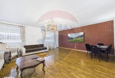 Casă cu 4 camere în Ciolpani - 14