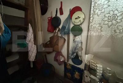 Casă cu 3 camere cu Teren 300 Mp în Șimleu Silvaniei - 6