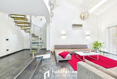 Descoperă eleganța unei case moderne– vizitează prin tur virtual - 16