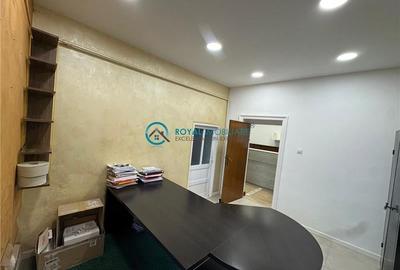 Royal Imobiliare - inchirieri birouri zona Ultracentrala - 5