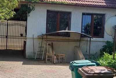 Casă cu 3 camere cu Teren 1100 Mp în Obreja - 2