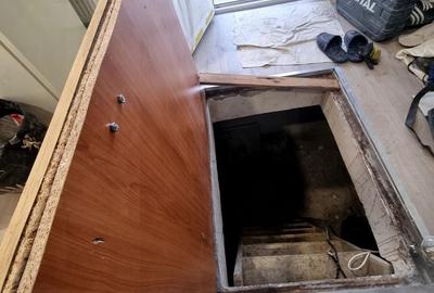 Apartament cu 2 camere semidecomandat în Inel II - 16