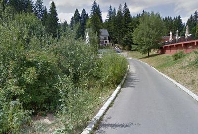 Teren de 3450 mp, în Central - 1