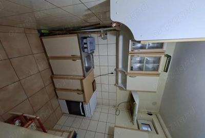 Garsonieră semidecomandată în Mureșeni - 3