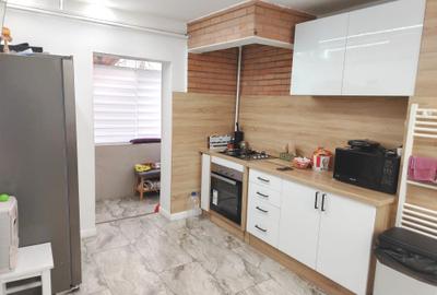 Apartament cu 3 camere decomandat, mobilat în Nord - 3