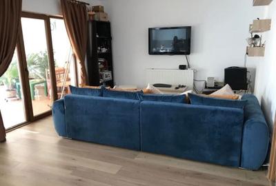 Casă cu 4 camere cu Teren 300 Mp în Braytim - 7