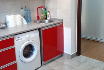 Apartament cu 3 camere semidecomandat în Drumul Taberei - 10