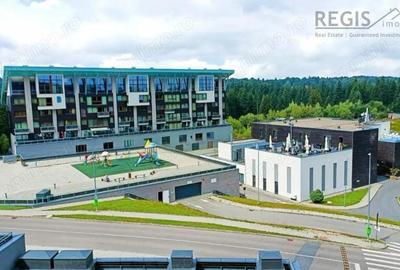 Loc parcare Subteran Silver Mountain - 2