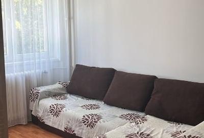 Apartament semidecomandat 2 camere, Favorit, priveliște parc - 16
