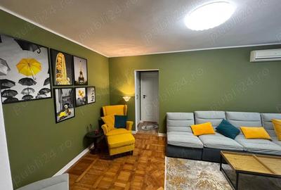 Apartament 2 camere - zona Doja - 1