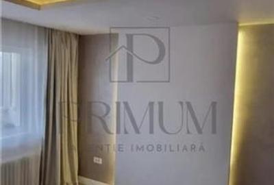 Apartament cu 4 camere decomandat, mobilat în Aradului - 8