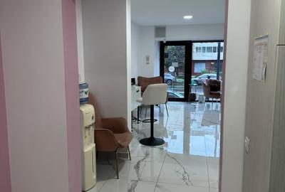 Spatiu pretabil activitati multiple acces direct bulevard zona Dacia - 7