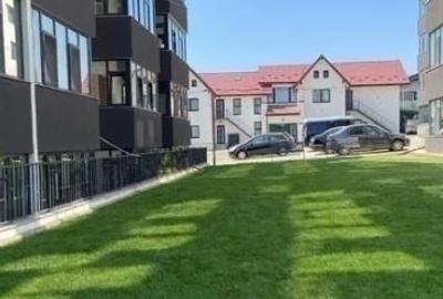 Apartament NOU 3 Camere - Mobilat - Finalizat 2021 - Zona Popas Pacurari - Loc P - 7