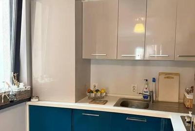 Apartament deosebit 2 camere Bucurestii Noi - 6