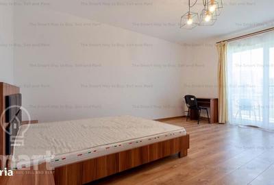 Apartament cu 4 camere decomandat în Zorilor - 18