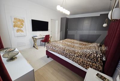 Casă individuală cu 5 camere cu Canalizare în Valea Lupului - 12