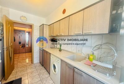 Apartament 3 camere Precista - GATA DE MUTAT - 10