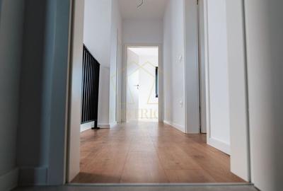 Casa individuala moderna I Giroc I COMISION 0% - 3