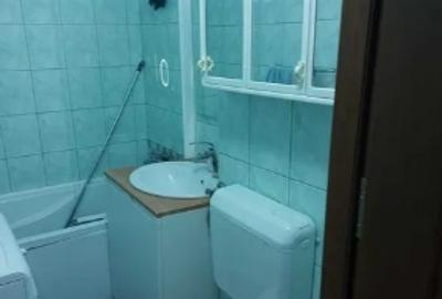 Titan Parcul Titanii,bl.reabilitat,Amenajata,mobilata,Libera - 2