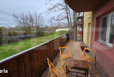 Apartament cu 2 camere decomandat în Răzvad - 4