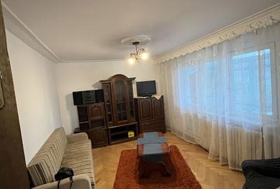 Apartament cu 3 camere decomandat în Dorobanț - 1