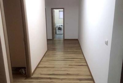Garsonieră decomandată în Florești - 2