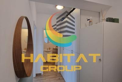 Apartament cu 2 camere decomandat, mobilat în Central - 3
