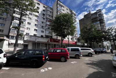 Apartament cu 2 camere decomandat în Central - 15