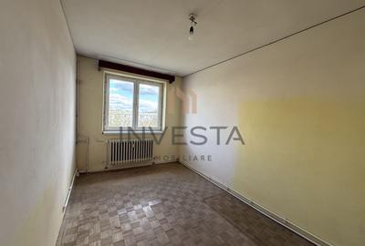 Apartament 3 camere decomandat de vanzare – Gheorgheni - 2