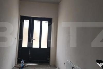 Casă cu 4 camere cu Teren 650 Mp în Livada de Bihor - 5