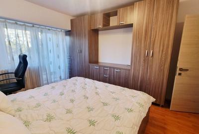 Apartament 2 camere-Unirii/Zepter, cu 3 balcoane Apartament 2 camere-Unirii/Zepter, cu 3 balcoane - 6