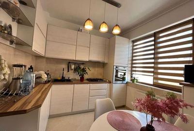 Apartament cu 2 camere decomandat în Mihai Bravu - 2