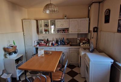 Apartament cu 4 camere decomandat în Est - 15