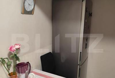 Apartament 2 camere, 38 mp, decomandat, oras Beclean, zona c - 5