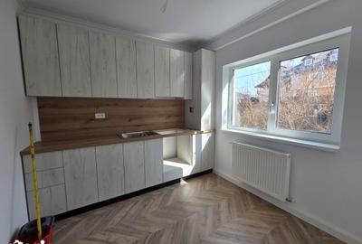 Apartament cu 2 camere semidecomandat în Găvana - 4