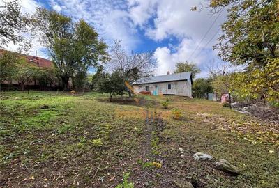 CASA SI TEREN 4.000 MP | SAT TRIA | COMUNA DERNA | JUDETUL B - 4