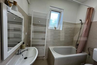 Casa ideala cu 5 camere, 1514 mp teren, in centrul orasului Sebes - 13