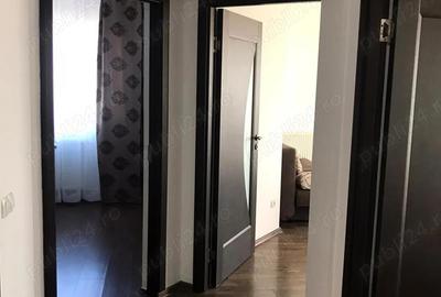 Apartament cu 3 camere decomandat în Republicii - 10