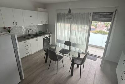 Apartament cu 2 camere decomandat în Lotus - 1