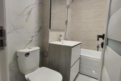 Apartament cu 2 camere decomandat în Est - 1