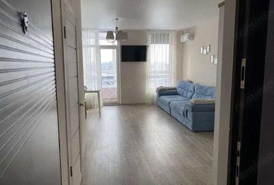 Garsonieră decomandată în Ozana - 4