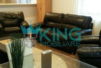 Apartament cu 2 camere decomandat, mobilat în Faleza Nord