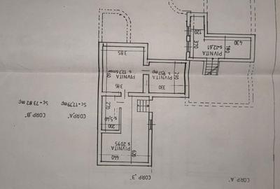 Casă cu 4 camere în Aradul Nou - 6
