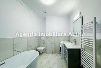 Apartament cu o camera (tip studio) in Deva, zona rezidentiala, Str. Pietroasa, 46 mp, etaj 6... - 11
